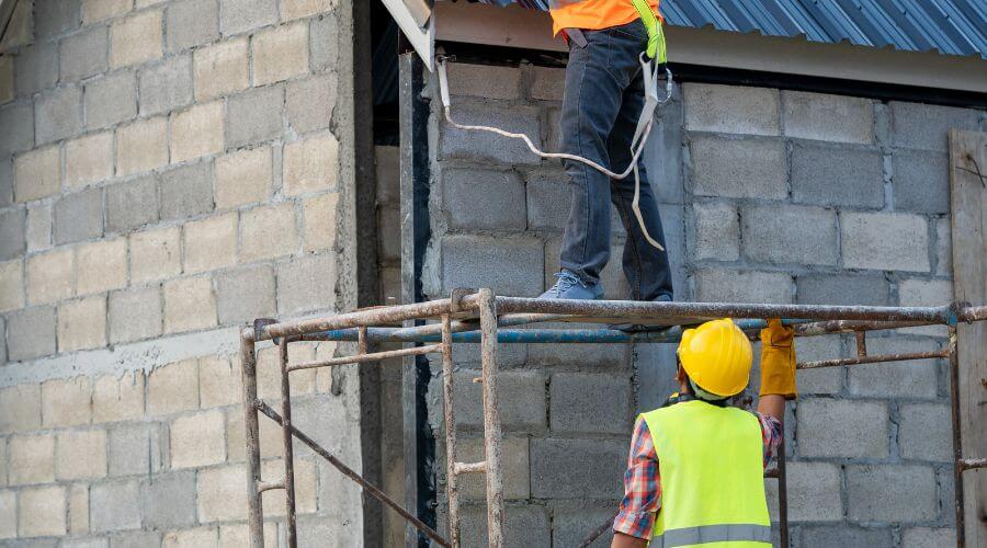 Expert top industrial roofings services in Windthorst, TX